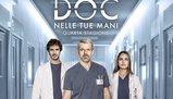 Cristina Marino debutta in Doc - Nelle tue mani 4: dal 1° ottobre su Rai 1
