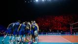 Dopo la Svezia tocca alla Grecia: quando torna in campo l’Italia agli EuroVolley