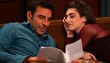 Il finale di FolleMente spiega perché Piero torna da Lara e sceglie di provarci