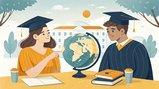 Università, nel mondo ci sono molte più studentesse che studenti: ma non dappertutto è così
