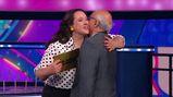 Giulia da record a La Ruota della Fortuna: la prof da 218mila euro torna in gara stasera