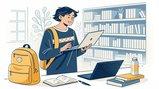 Zaino per l’università: cosa portare ogni giorno e come scegliere quello giusto