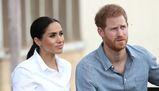 I figli di Harry e Meghan costretti a cambiare scuola dopo soli due giorni per allarmi sulla sicurezza