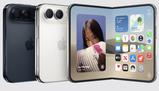 Apple lancia iPhone Duo, il primo pieghevole di Cupertino: tutte le novità annunciate