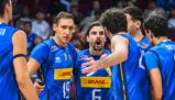 Europeo di Volley maschile 2026: quando gioca l’Italia, i convocati e dove vedere i match