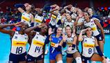 EuroVolley 2026, Italia-Polonia in semifinale: data, orario e dove vederla in Tv e streaming