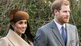 Meghan Markle, il numero online nella chat dei genitori e i figli cambiano scuola