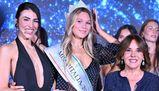 Miss Italia 2026, chi è Sarah Rizea: campionessa di nuoto artistico da quasi 100 medaglie