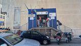 Un parcheggio al posto della scuola nuova: la denuncia degli studenti di Gallipoli