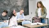 Nota di classe ingiusta? Ecco come tu e i tuoi compagni potete difendervi