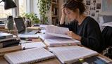 Università, si può preparare un esame senza riempire un quaderno di appunti?