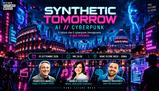 Il futuro è già qui? Da Matrix a Her, il cyberpunk incontra (gratis) l’AI alla Rome Future Week