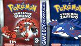 Pokémon Rubino e Zaffiro su Switch? I primi rumors e cosa sappiamo