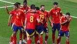 Spagna-Croazia di Nations League: quando e dove vederla in Tv e in streaming