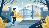 Scuole chiuse: tutti i ponti prima delle vacanze di Natale