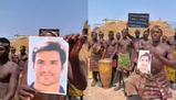 Video di auguri dall’Africa: cosa c’è di vero dietro il fenomeno diventato virale