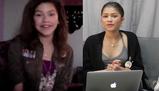 Prima di "Euphoria" e "Dune": ecco come era Zendaya nel suo primo video su YouTube