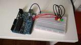 Guida alla creazione di un led rimbalzante con Arduino