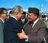 Ayyub Khan: leader militare e riformatore del Pakistan