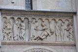 L'evoluzione della scultura romanica in Puglia e l'influenza di Antelami