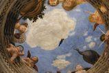 Mantegna, Andrea - La camera degli sposi