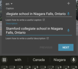 Guida completa alla EditText in applicazioni Android