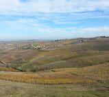 Il Piemonte: geografia, idrografia e infrastrutture di comunicazione