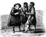 Don Abbondio e i bravi (2)