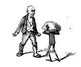 Geppetto: il cuore pulsante delle avventure di Pinocchio tra letteratura e cinema
