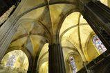 Arte Gotica in Italia e in Francia - Caratteristiche generali e Giotto