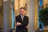 Kazuo Ishiguro: a literary journey through cultural duality and existential themes