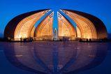 Islamabad: capitale moderna e crocevia di culture e commercio