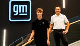 Chi è Aiden Price, il 16enne che aiuta Cadillac a sviluppare la sua F1