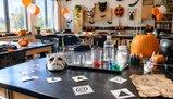 Attività di Halloween a scuola: giochi, laboratori e idee per la festa in classe
