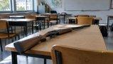 Studente di 14 anni spara al preside e a una prof con un fucile da caccia: paura in una scuola francese