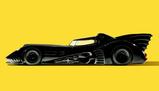 La Batmobile originale di Batman Returns va all'asta: potrebbe valere fino a 7 milioni di dollari