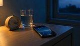 Dormire con lo smartphone sul comodino: perché abbandonare questa abitudine (da stasera)