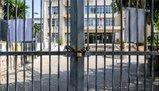 Cinque licei occupati a Napoli, cancelli chiusi e autogestione