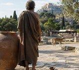 Diogene di Sinope e la ricchezza: cosa vuol dire accontentarsi di meno oggi