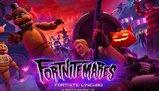 Fortnitemares 2026: Halloween si prepara a sbarcare nel gioco