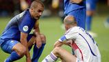 Francia-Italia di Nations League vale il primo posto: tutti i precedenti tra le due squadre