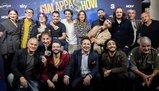 Riparte il GialappaShow: ecco la data di inizio dell'edizione 2026 (c'è anche Max Angioni)