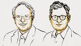Hall e Woodford vincono il Nobel per l'economia 2026: chi sono i due economisti