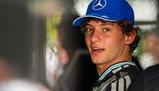 Kimi Antonelli sogna il titolo F1: ecco quando può diventare campione del mondo