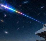 Cosa sono i lampi radio veloci e perché i più antichi aiutano a studiare l'universo giovane