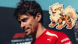 Qual è il Pokémon preferito di Charles Leclerc? La risposta c’entra con il suo cane Leo