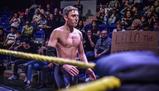 A scuola è uno studente, sul ring è il "cattivo": la doppia vita di Leonardo, wrestler a 18 anni