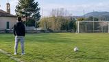 Bergamo, malore durante una partita di calcio, muore a 13 anni