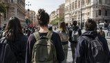 Manifestazioni del 24 ottobre a Roma e Milano: i cortei e le misure di sicurezza
