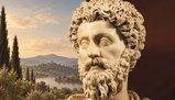 Marco Aurelio e l'ansia per il futuro: le frasi dell'imperatore per spegnere i pensieri intrusivi